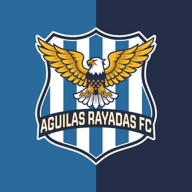 ÁGUILAS RAYADAS FC