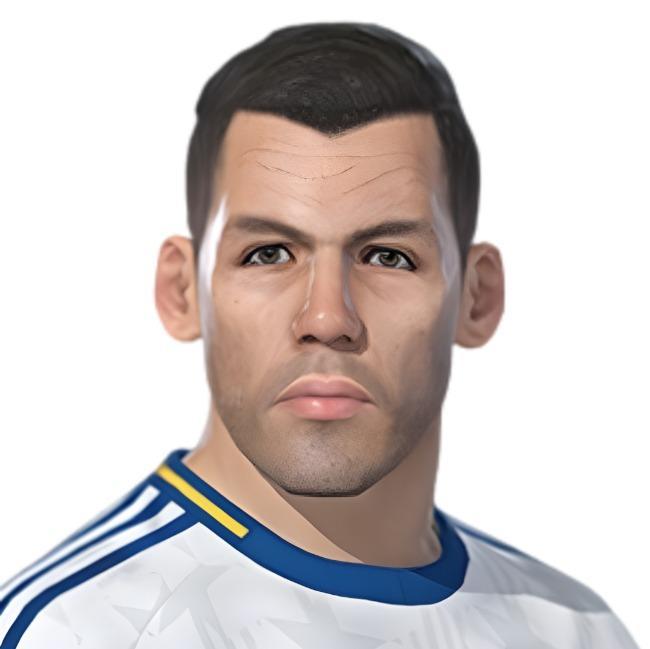 Carlos Tevez