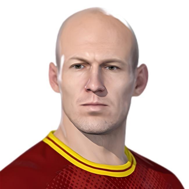 Arjen Robben