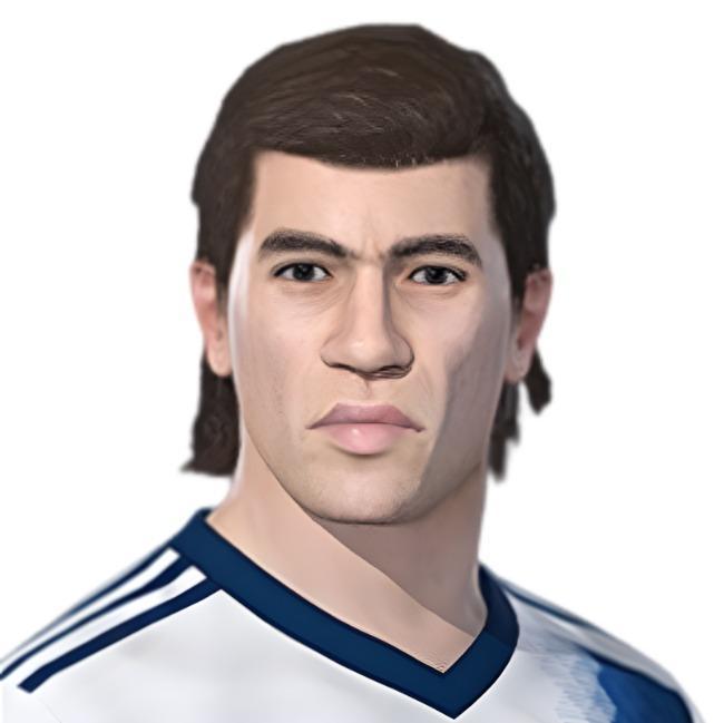 Gerard "Twingo" Pique