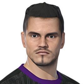 Sergio "Chiquito" Romero