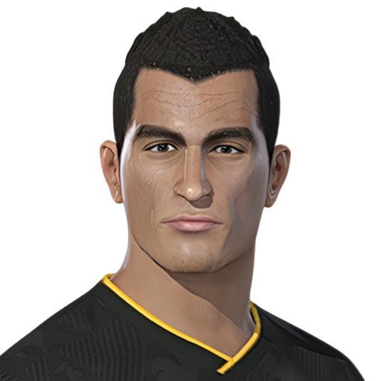 Hultzilpochtli Ramirez