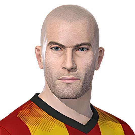 Zinedine Zidane