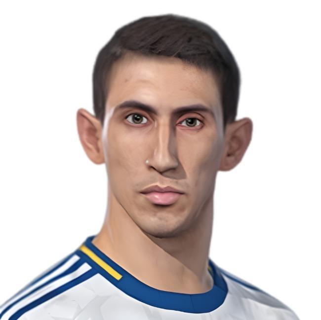 Ángel Di Maria