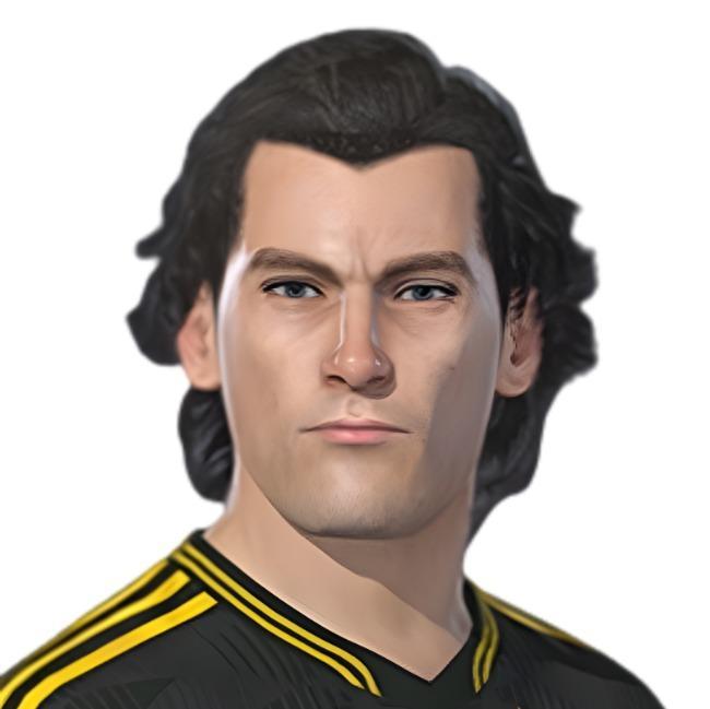 Sebastián Altamirano