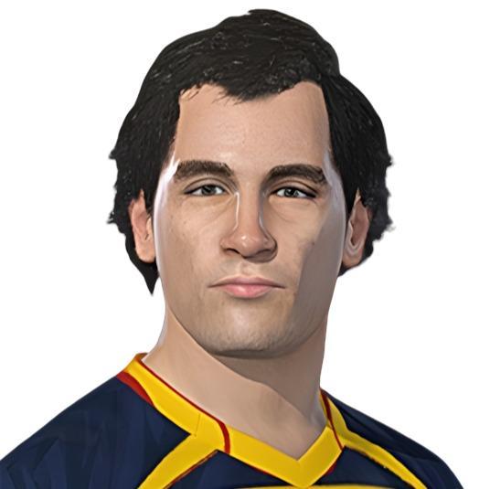 Alessandro Benavides