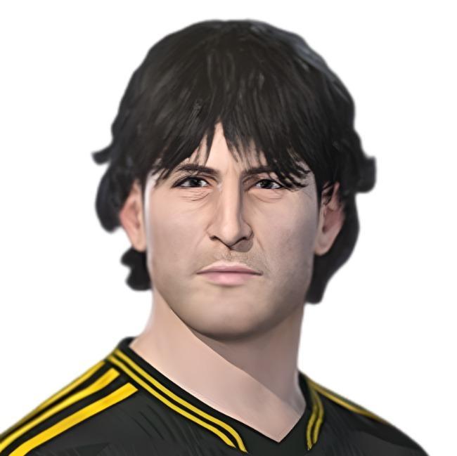 Mario Kempes