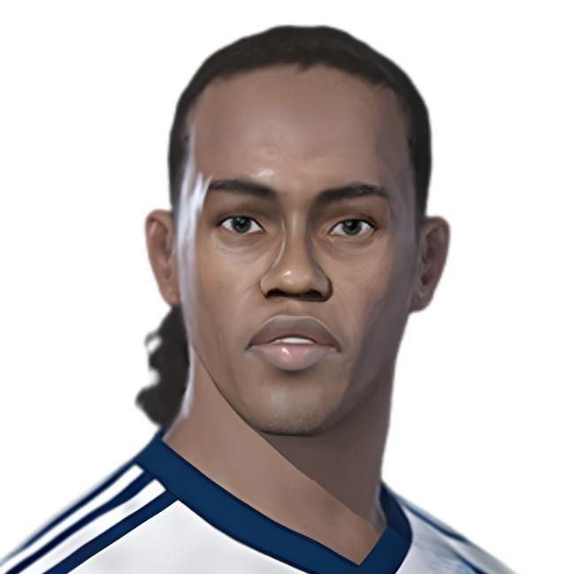 Ronaldinho