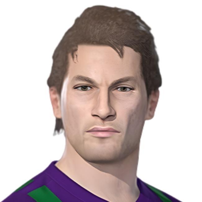 Volodimir Shevchenko