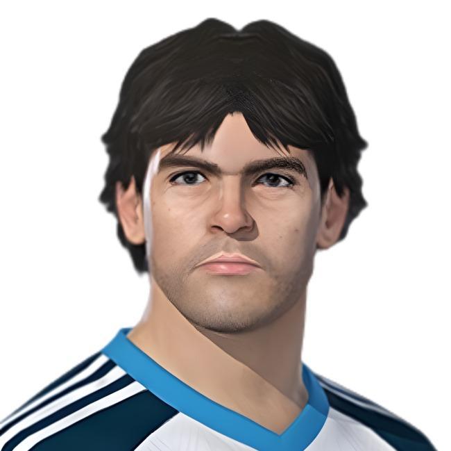 Kaká