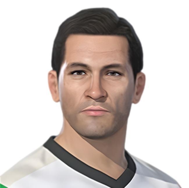 Rafa Márquez
