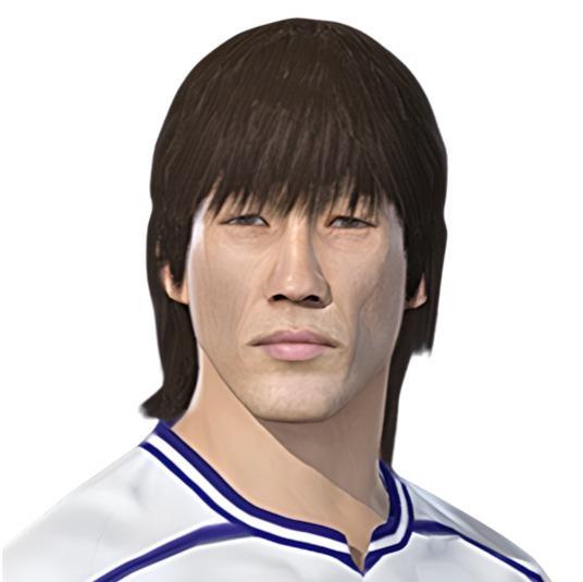 Shunsuke Nakamura