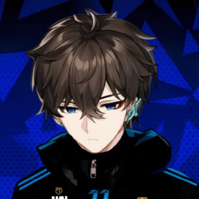 Nash NEMESIS🇨🇲