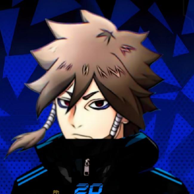 Hindra NO NAME🇨🇬