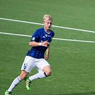 Andreas Hanche-Olsen