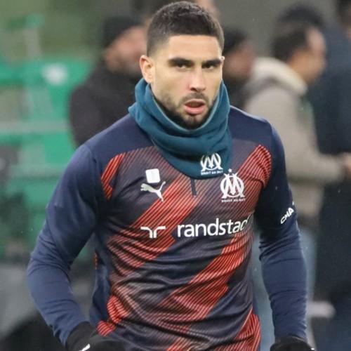 Neal Maupay