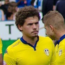 Kalvin Phillips