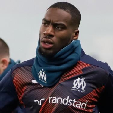 Geoffrey Kondogbia