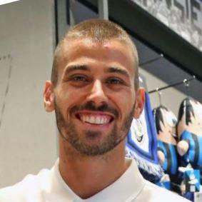 Leonardo Spinazzola