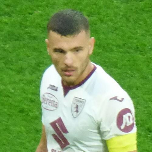 Alessandro Buongiorno