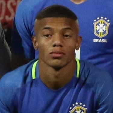 David Neres