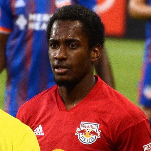 Michael Amir Murillo