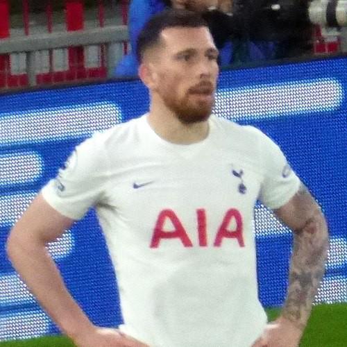 Pierre-Emile Hojbjerg (vice-captain)