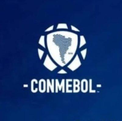 Eliminatorias Copa del Mundo de la COMMEBOL