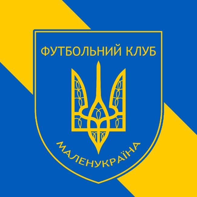 Malenukraina