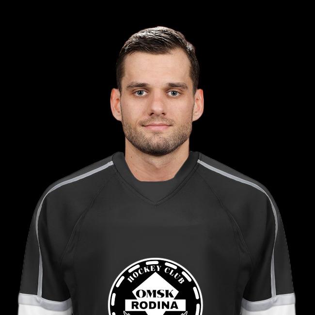 Артём Бругов