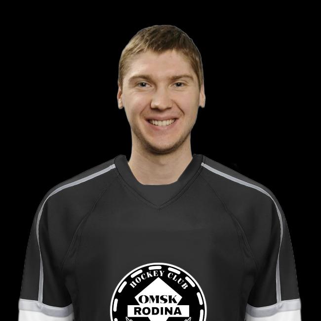 Сергей Бобровский