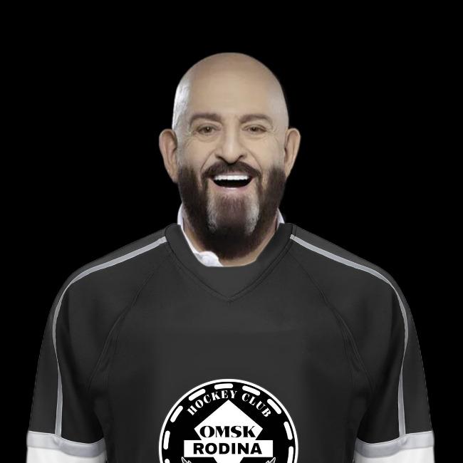 Михаил Шуфутинский