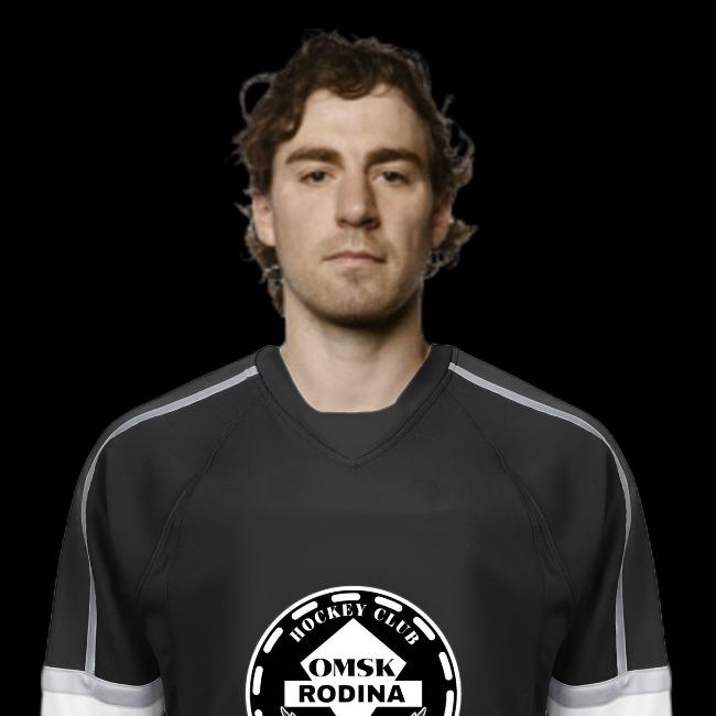 Джордан Гросс