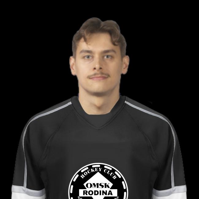 Владислав Самоньев