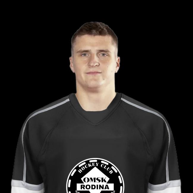 Алексей Плутон