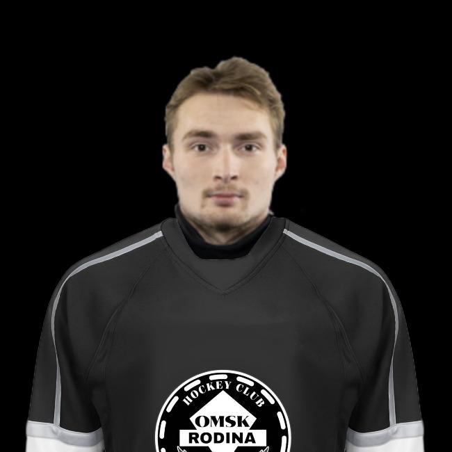 Сергей Иванюженков