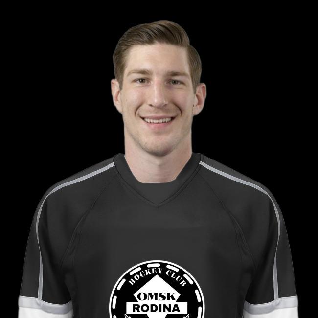 Дарвин Мармуш