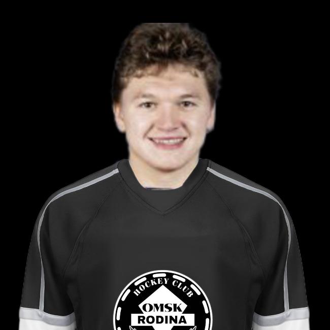 Микаэль Андерсон