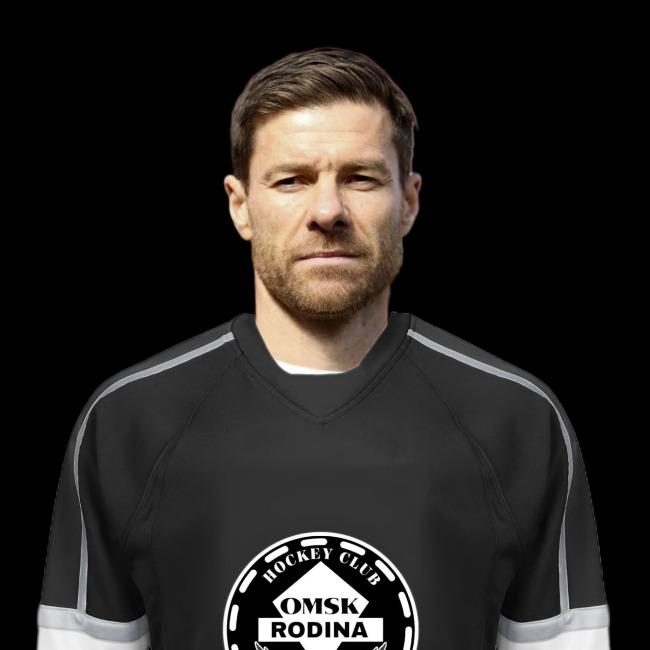 Хаби Алонсо