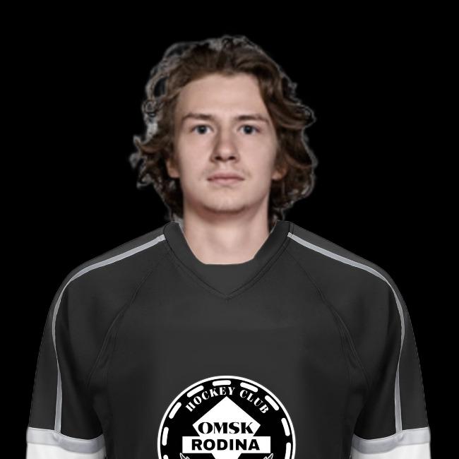 Михаил Ладюг