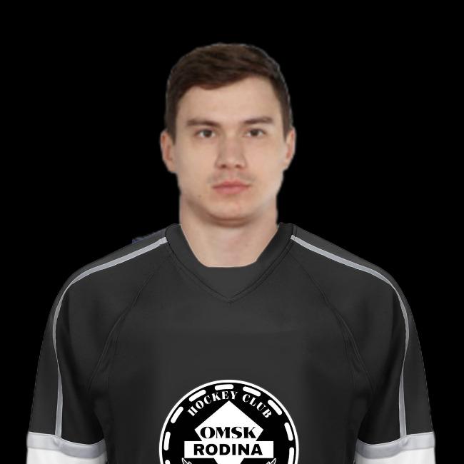 Владислав Токарев