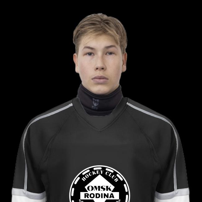 Вадим Амбросов