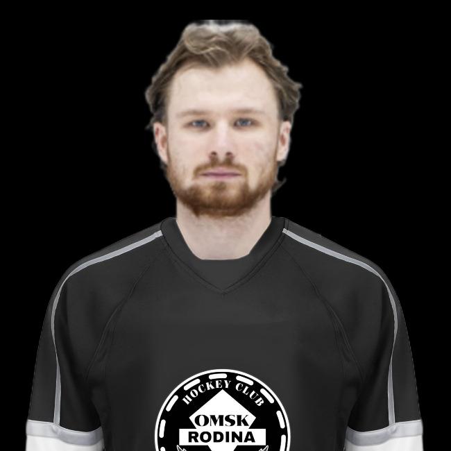 Владимир Элистрович