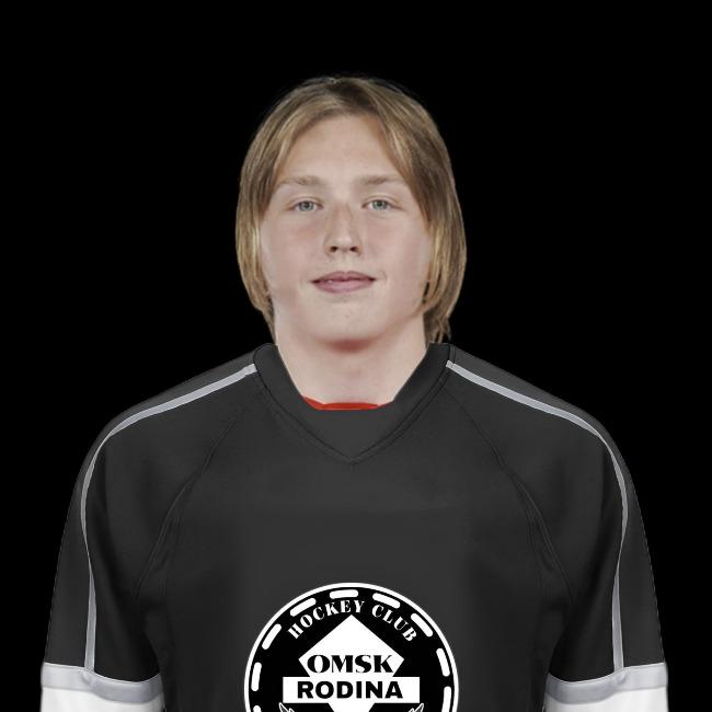 Артём Пореляйкин