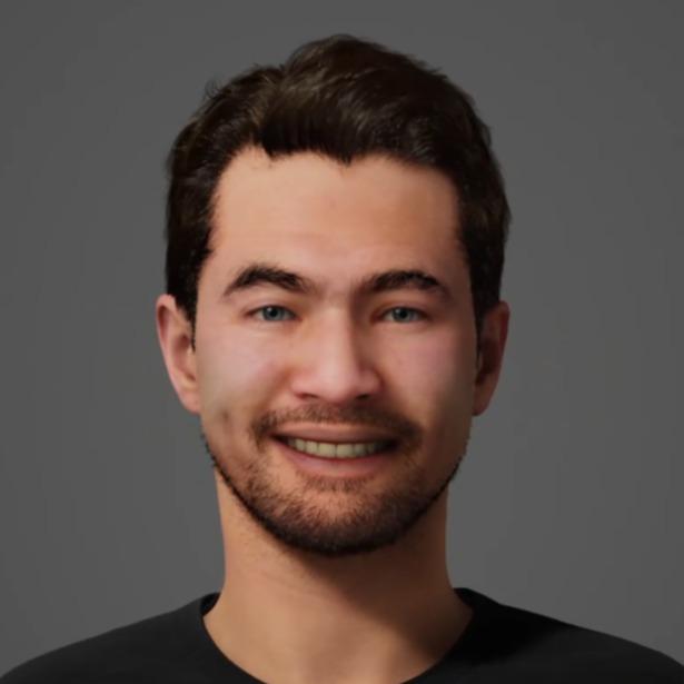 Peter Nottingham 🏴󠁧󠁢󠁥󠁮󠁧󠁿 (87) C