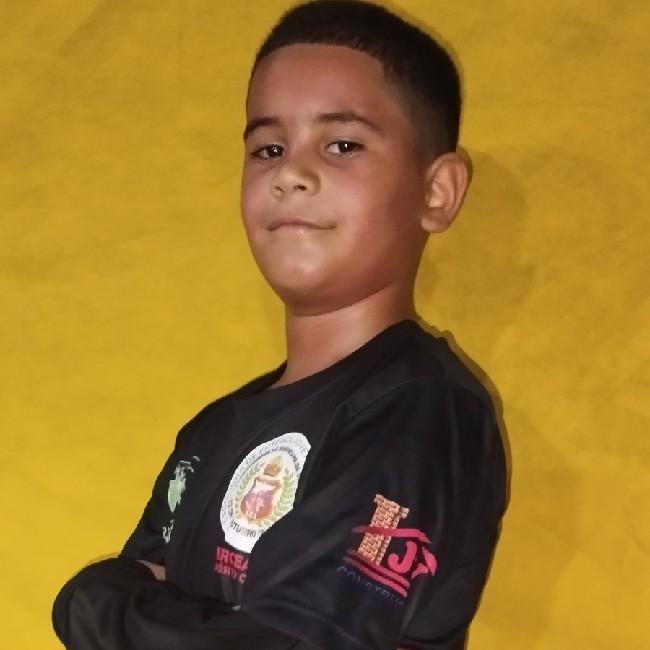 Edson Antônio de Oliveira Filho