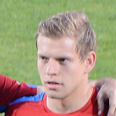 Matej Vydra