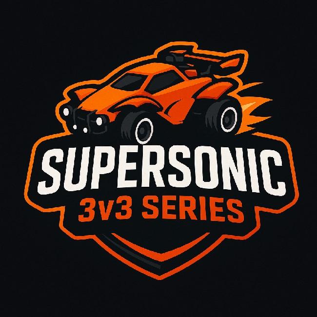 Supersonic 3v3 Series