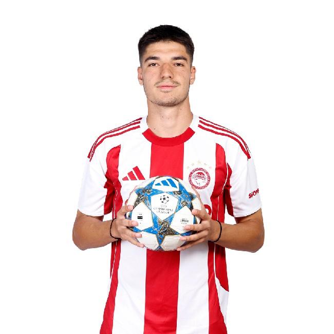 Argyris Liatsikouras