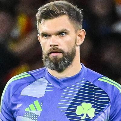 Bartlomiej Dragowski